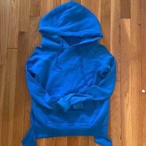 Frank & Eileen Hoodie New with Tags